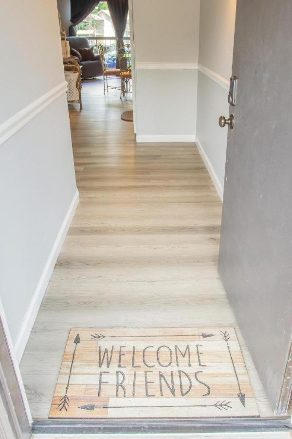 Family Bear Condos, Full King Suite, Kitchen, Pool Access Unit 103 Gatlinburg Esterno foto